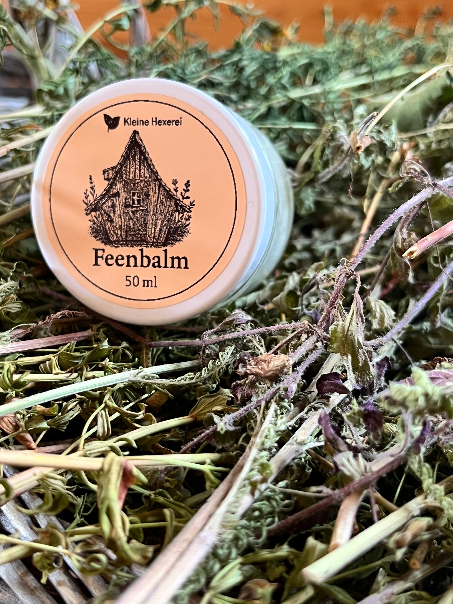 Feenbalm