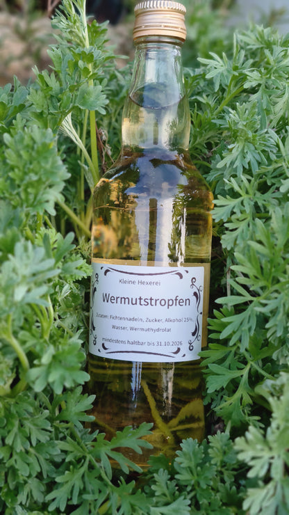 Wermutstropfen