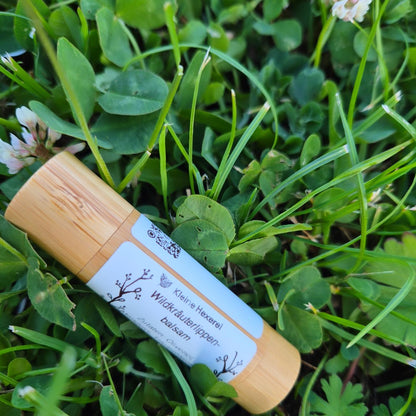 Wildkräuterlippenbalsam